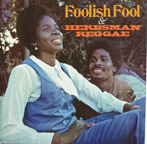 V/A - Foolish Fool.. -Reissue-