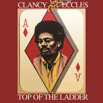 Eccles, Clancy & Friends - Top of the.. -Bonus Tr-