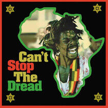 V/A - Can't Stop the Dread
