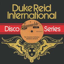 V/A - Duke Reid International..