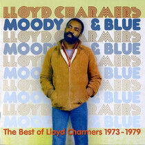 Charmers, Lloyd - Moody and Blue