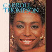 Thompson, Carroll - Carroll.. -Reissue-