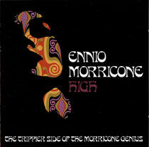 Morricone, Ennio - Morricone High