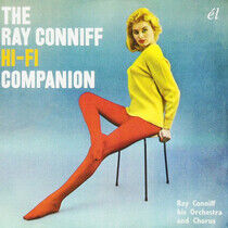 Conniff, Ray -Orchestra- - Ray Conniff Hi-Fi..