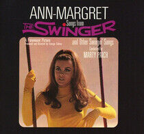 Ann-Margret - Songs From the Swinger..