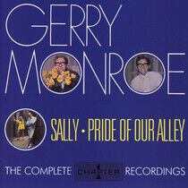 Monroe, Gerry - Sally - Pride of Our Alle