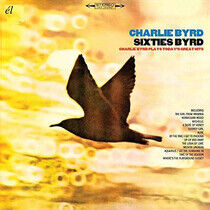 Byrd, Charlie - Sixties Byrd