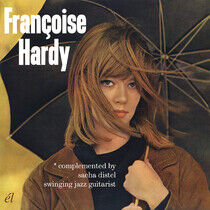 Hardy, Frangoise - Frangoise.. -Box Set-