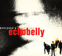 Echobelly - Everybody's.. -Expanded-
