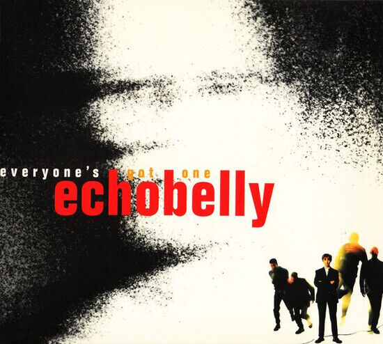 Echobelly - Everybody\'s.. -Expanded-