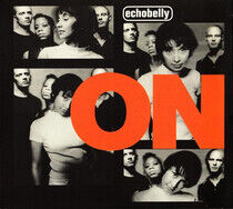 Echobelly - On -Expanded-