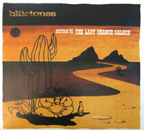 Bluetones - Return To the Last..