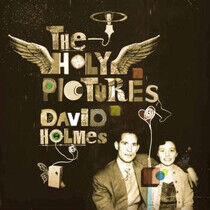 Holmes, David - Holy Pictures -Hq-
