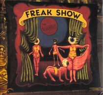 Residents - Freak Show