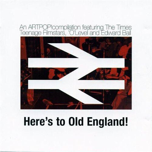 V/A - Here\'s To Old England