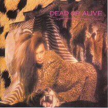 Dead or Alive - Sophisticated Boom Boom+7