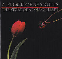 A Flock of Seagulls - Story of a Young Heart