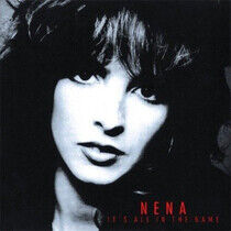 Nena - It's All In the Game