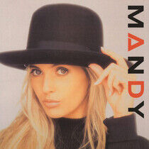 Smith Mandy - MANDY (CD)