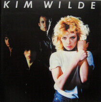 Wilde, Kim - Kim Wilde