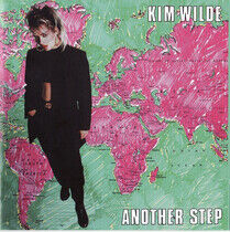 Wilde, Kim - Another Step