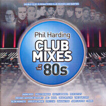 V/A - Phil Harding Club Mixes..
