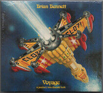 Bennett, Brian - Voyage