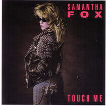 Fox, Samantha - Touch Me -Deluxe-