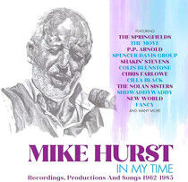 Hurst, Mike - In My Time