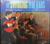 Swinging Blue Jeans - Feelin' Better:..