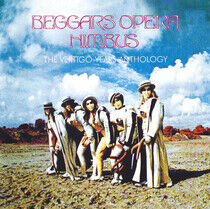 Beggars Opera - Nimbus