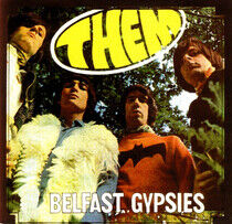 Them Belfast Gypsies - Belfast Gypsies