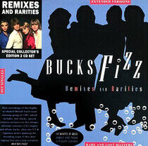 Bucks Fizz - Remixes and Rarities