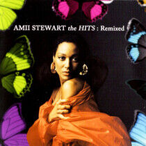 Stewart, Amii - Hits -Expanded-