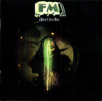 Fm - Direct To Disc