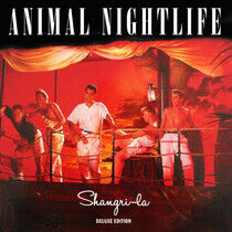 Animal Nightlife - Shangri-La -Deluxe-
