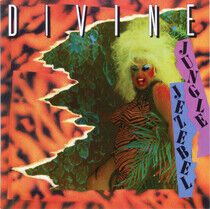 Divine - Jungle Jezebel -Deluxe-