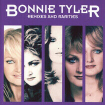 Tyler, Bonnie - Remixes and.. -Deluxe-