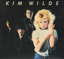 Wilde, Kim - Kim Wilde -Expanded-