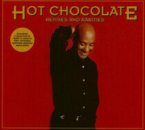 Hot Chocolate - Remixes and.. -Deluxe-