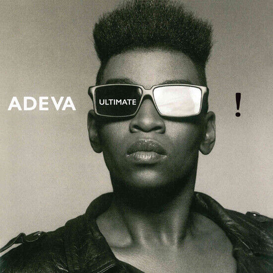 Adeva - Adeva! -Box Set/Bonus Tr-