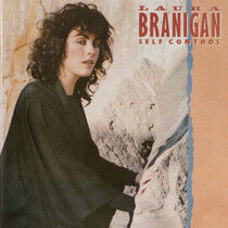 Branigan, Laura - Self Control -Expanded-