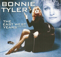 Tyler, Bonnie - East West Years 1995-1998