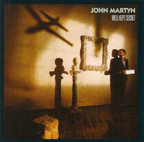Martyn, John - Well Kept Secret