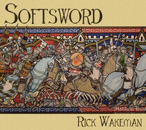 Wakeman, Rick - Softsword - King John &..