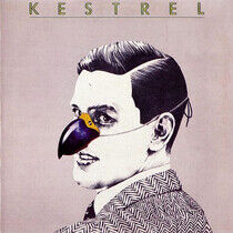 Kestrel - Kestrel -Expanded-