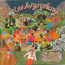 Tea & Symphony - An Asylum For the..