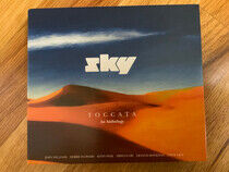 Sky - Tocccata - an -Ltd-