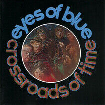 Eyes of Blue - Crossroads of Time