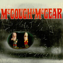McGough & McGear - McGough & McGear =2cd=